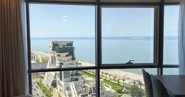 Mieszkanie 2 pokoi w Batumi, Gruzja