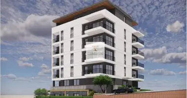 2 bedroom apartment in Budva, Montenegro