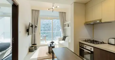 Wohnung 1 zimmer in Dubai, Vereinigte Arabische Emirate