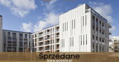 Apartamento 4 habitaciones en Smolice, Polonia