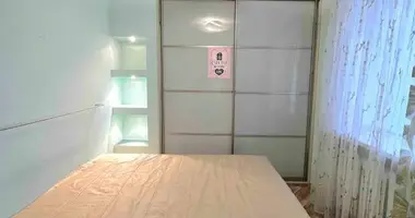 Mieszkanie 3 pokoi w Mińsk, Białoruś