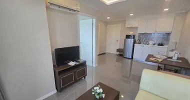 Condo 1 bedroom in Pattaya City, Thailand