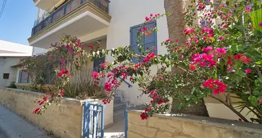 Wohnung 2 Schlafzimmer in Limassol, Zypern