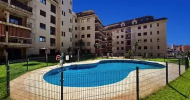 Квартира в Manilva, Испания