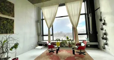 Коммерческое помещение 130 м² в Вильнюс, Литва