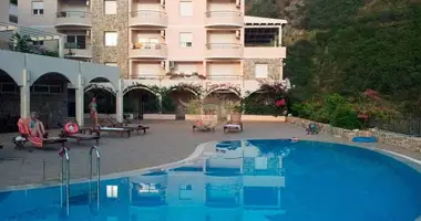 Mieszkanie 2 pokoi w Czarnogóra