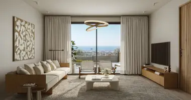 Reihenhaus in Demos Agiou Athanasiou, Zypern