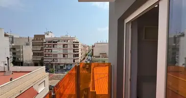 2 bedroom apartment in Torrevieja, Spain