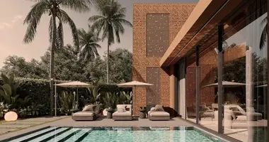 Villa 2 bedrooms in Tabanan, Indonesia