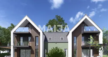 Дом 5 комнат в Будапешт, Венгрия