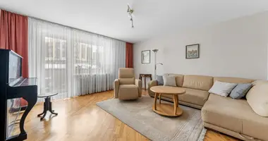 Wohnung 3 zimmer in Vilnius, Litauen