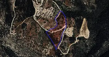 Apartamento en Koili, Chipre