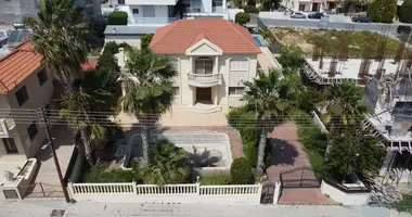 Villa 3 chambres dans Ypsonas Municipality, Chypre