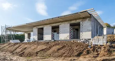 House in Tintiniskes, Lithuania