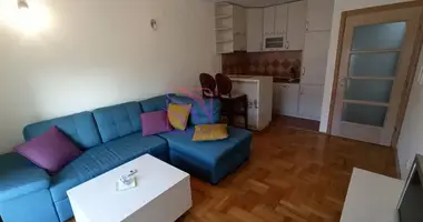 1 bedroom apartment in Zmaj Jovina, Montenegro