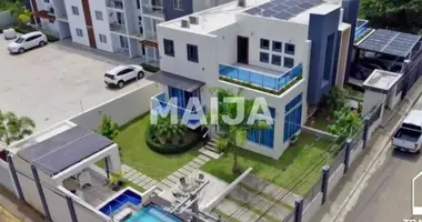 Дом 7 комнат в Puerto Plata, Доминиканская Республика
