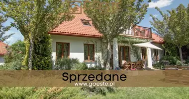 Дом 8 комнат в Smolice, Польша