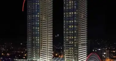 Mieszkanie w Batumi, Gruzja