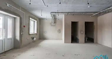 Boutique 75 m² dans Smaliavitchy, Bélarus