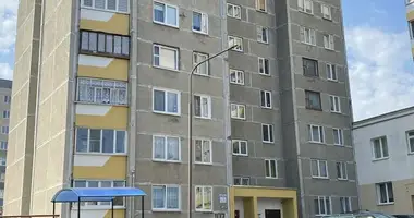 Apartamento 3 habitaciones en Slonim, Belarús
