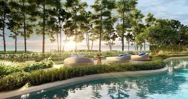 Mieszkanie 3 pokoi w Sakhu, Tajlandia