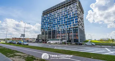 1 room apartment in Minsk, Belarus