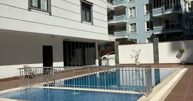 Penthouse 3 pokoi w Mahmutlar, Turcja