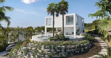 Villa 3 bedrooms in San Miguel de Salinas, Spain