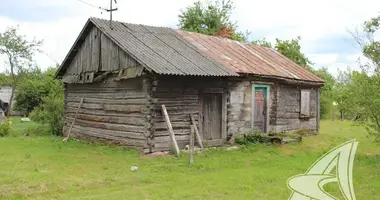 Участок земли в Жабинковский сельский Совет, Беларусь