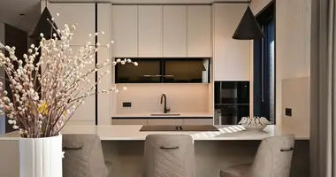 Dom 4 pokoi w Adazu pagasts, Łotwa