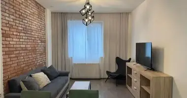 1 bedroom apartment in Tbilisi, Georgia