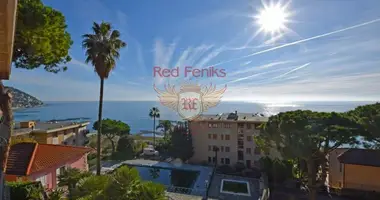 Apartamento 3 habitaciones en Ospedaletti, Italia