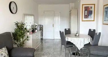 2 bedroom apartment in Mijas, Spain