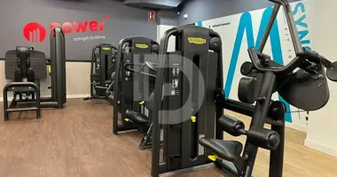 Propiedad comercial 2 681 m² en Helechosa de los Montes, Španjolska