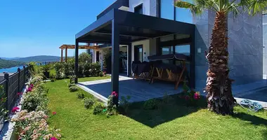 Casa 4 habitaciones en Milas, Turquía