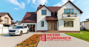 Haus in Hrodna, Belarus