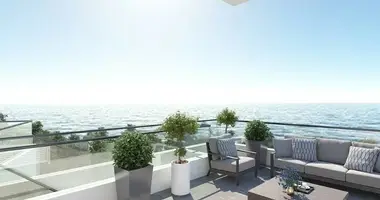 Penthouse in Larnaka, Zypern