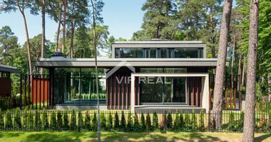 Maison 5 chambres dans Jurmala, Lettonie