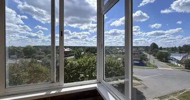 Квартира 3 комнаты в Могилёв, Беларусь