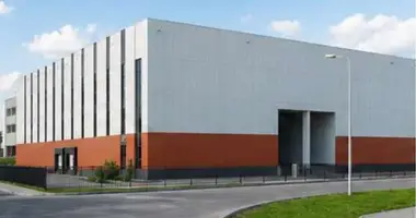 Magazyn 5 507 m² w Moskwa, Rosja