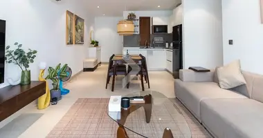 Kondominium 2 zimmer in Siem Reap, Kambodscha