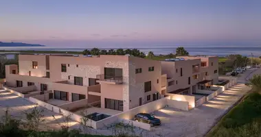 Haus 2 Schlafzimmer in Maleme, Griechenland