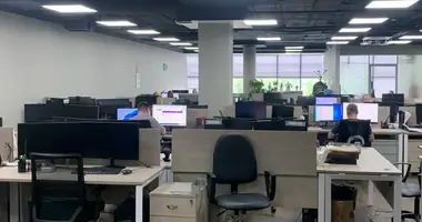 Büro 200 m² in Moskau, Russland