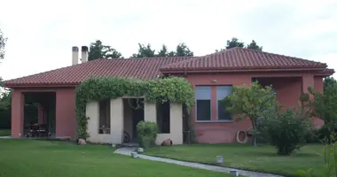 Dom wolnostojący 5 pokojów w Kamena Vourla Municipality, Grecja