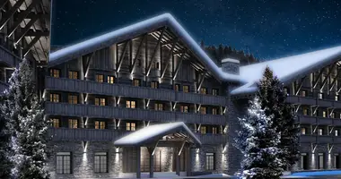 Hotel 45 m² in Kolašin Municipality, Montenegro