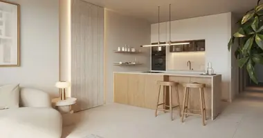 Penthouse 2 bedrooms in Fuengirola, Spain