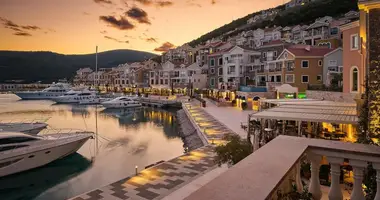 3 bedroom apartment in Radovici, Montenegro