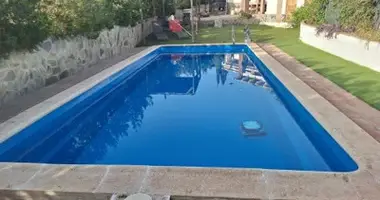 3 bedroom house in Spain