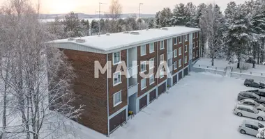 Apartamento 3 habitaciones en Kemijarvi, Finlandia