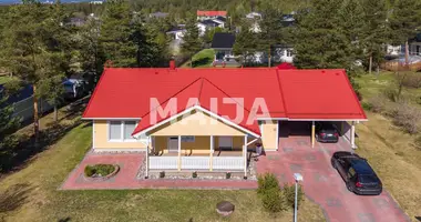 Casa en Rovaniemi sub region, Finlandia
